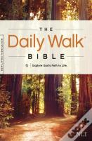 Nlt Daily Walk Bible, The