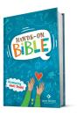 Nlt Hands-On Bible, Third Edition, Hardcover - Preview