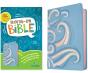 Nlt Hands-On Bible, Third Edition (Leatherlike, Periwinkle Pink Waves) - Preview