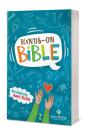 Nlt Hands-On Bible, Third Edition (Softcover) - Preview