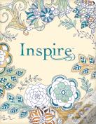 Nlt Inspire Bible