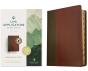 Nlt Life Application Study Bible, Third Edition, Mahogany - Preview
