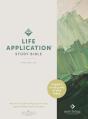 Nlt Life Application Study Bible, Third Edition - Preview