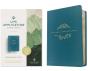 Nlt Life Application Study Bible, Third Edition, Teal - Preview