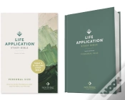 Capa do artigo Nlt Life Application Study Bible, Third Edition