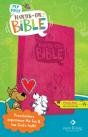 Nlt My First Hands-On Bible - Preview