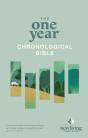 Nlt One Year Chronological Bible, The - Preview