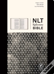 Capa do artigo Nlt Reflections Bible