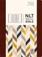 Nlt Reflections Bible - Preview