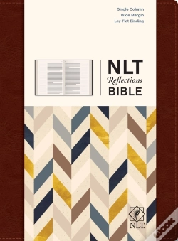 Capa do artigo Nlt Reflections Bible