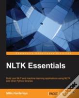 Nltk Essentials