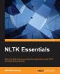 Nltk Essentials - Preview