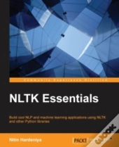 Nltk Essentials