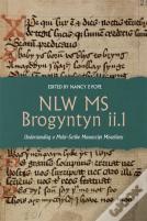 Nlw Ms Brogyntyn Ii.1