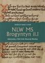 Nlw Ms Brogyntyn Ii.1 - Preview
