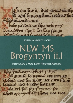 Capa do artigo Nlw Ms Brogyntyn Ii.1