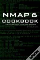 Nmap 6 Cookbook