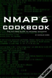 Nmap 6 Cookbook