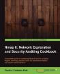 Nmap 6: Network Exploration And Security Auditing Cookbook - Preview