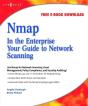 Nmap In The Enterprise - Preview