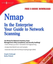 Capa do artigo Nmap In The Enterprise