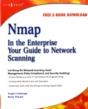 Nmap In The Enterprise - Preview