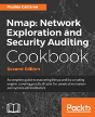 Nmap Network Exploration And Security Auditing Cookbook - Preview