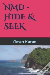 Capa do artigo Nmd - Hide & Seek