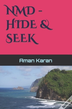 Capa do artigo Nmd - Hide & Seek