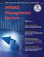 Nmims Management Review - April-June 2021 - Preview