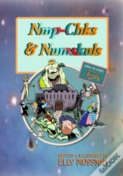 Capa do artigo Nmp-Chks & Numskuls