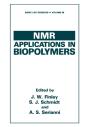 Nmr Applications In Biopolymers - Preview