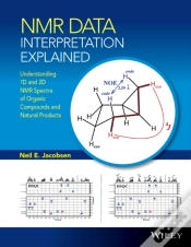 Capa do artigo Nmr Data Interpretation Explained