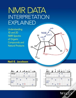 Capa do artigo Nmr Data Interpretation Explained