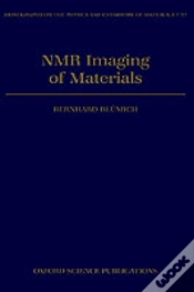 Capa do artigo Nmr Imaging Of Materials