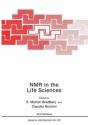 Nmr In The Life Sciences - Preview