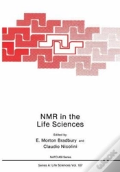 Capa do artigo Nmr In The Life Sciences