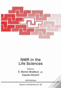 Capa do artigo Nmr In The Life Sciences
