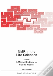 Capa do artigo Nmr In The Life Sciences