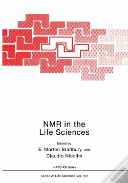 Capa do artigo Nmr In The Life Sciences
