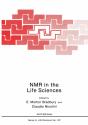 Nmr In The Life Sciences - Preview