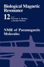 Nmr Of Paramagnetic Molecules - Preview