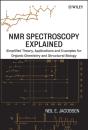 Nmr Spectroscopy Explained - Preview