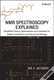Capa do artigo Nmr Spectroscopy Explained