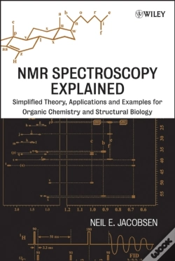 Capa do artigo Nmr Spectroscopy Explained