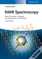 Nmr Spectroscopy