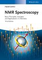 Nmr Spectroscopy - Preview