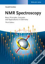 Nmr Spectroscopy