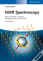 Capa do artigo Nmr Spectroscopy