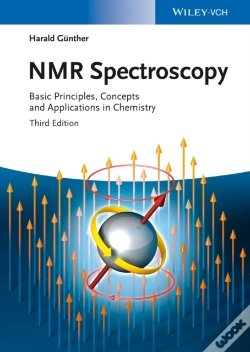 Capa do artigo Nmr Spectroscopy